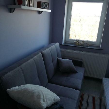 Business Apartments 28 Bydgoszcz Luaran gambar