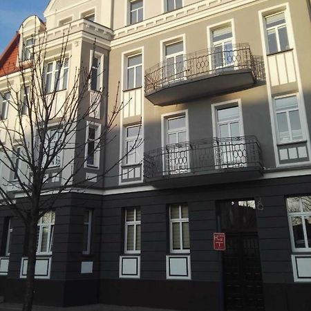 Business Apartments 28 Bydgoszcz Luaran gambar