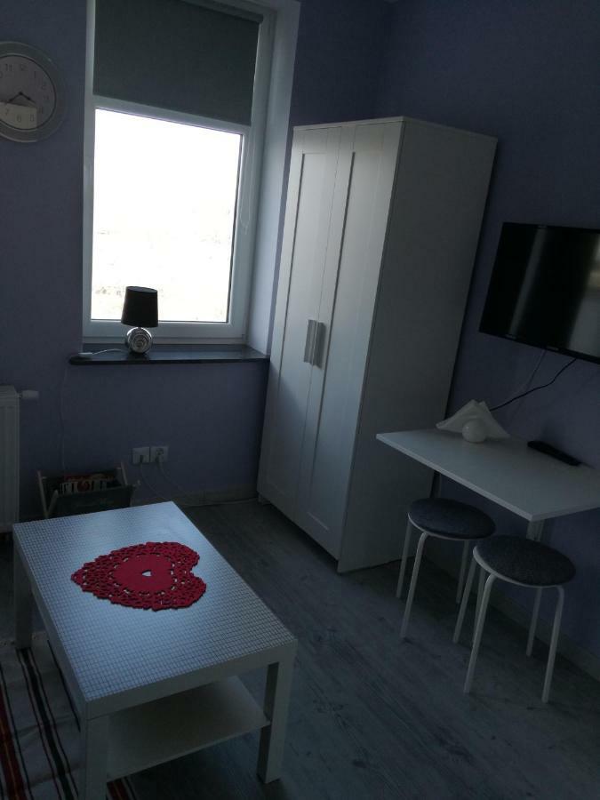 Business Apartments 28 Bydgoszcz Luaran gambar