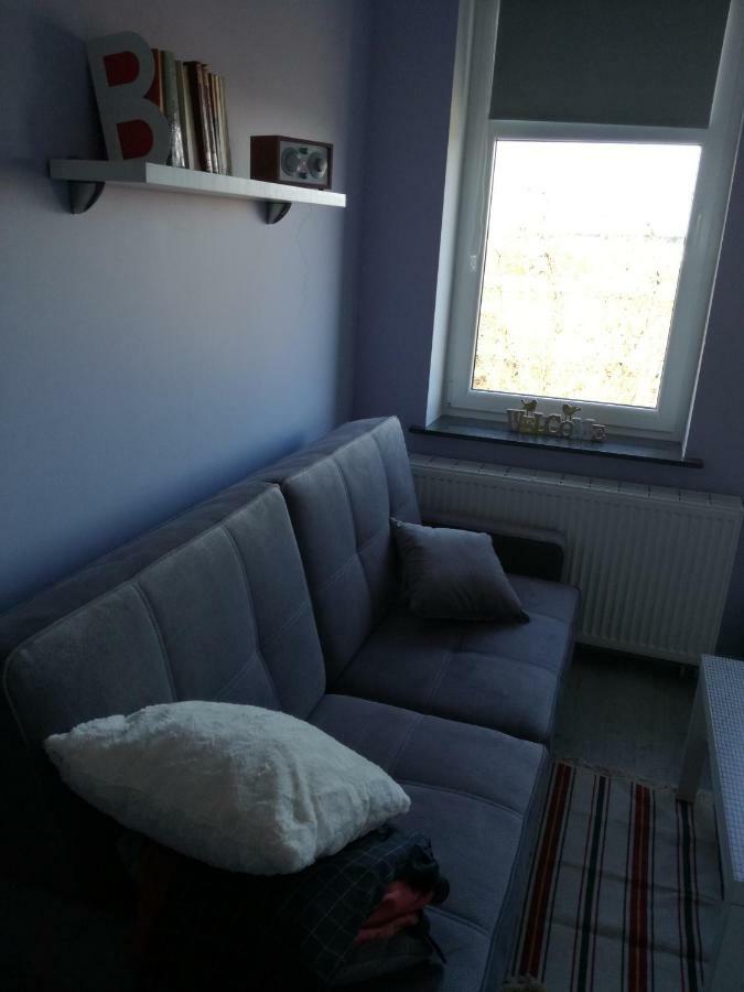 Business Apartments 28 Bydgoszcz Luaran gambar