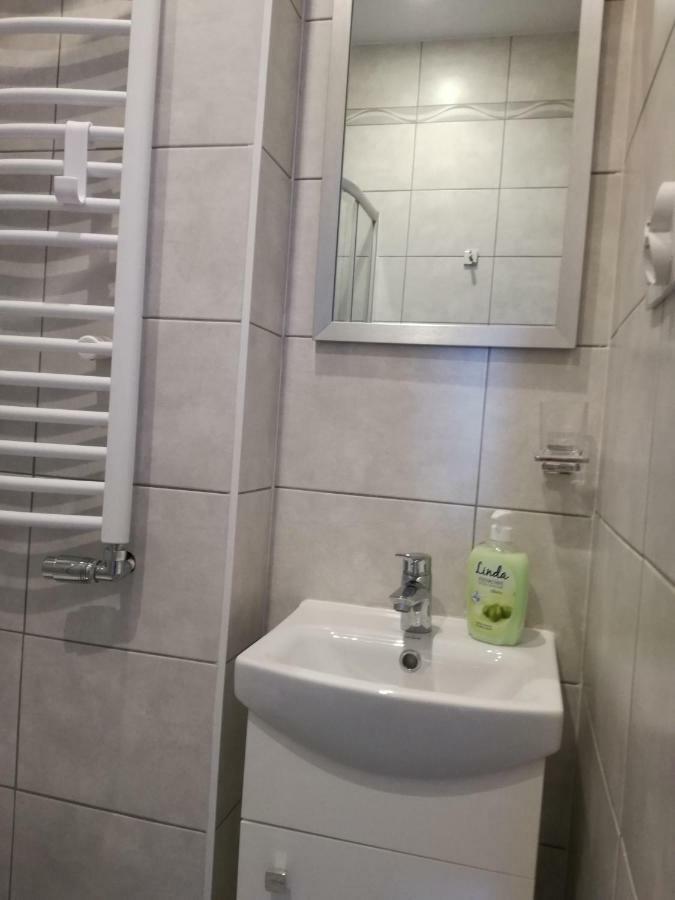 Business Apartments 28 Bydgoszcz Luaran gambar